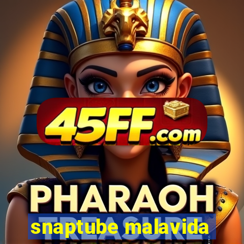 snaptube malavida